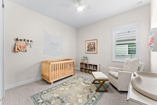 2724 Pelagornis Drive, Melbourne, FL 32940