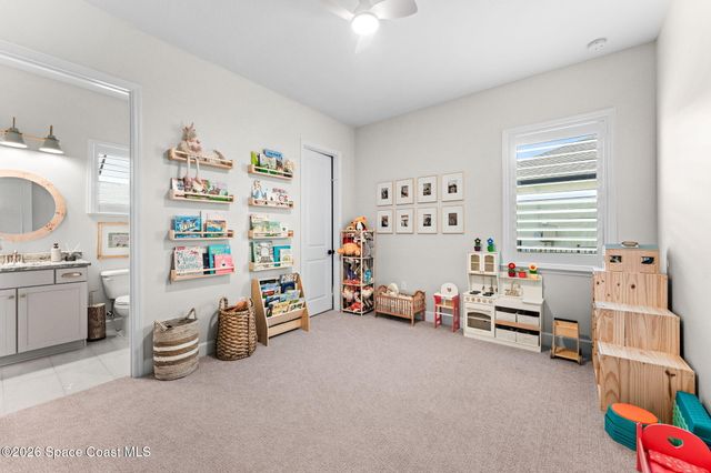 2724 Pelagornis Drive, Melbourne, FL 32940