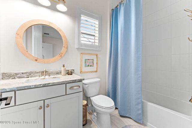 2724 Pelagornis Drive, Melbourne, FL 32940