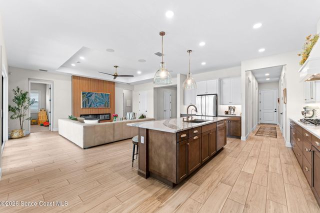 2724 Pelagornis Drive, Melbourne, FL 32940