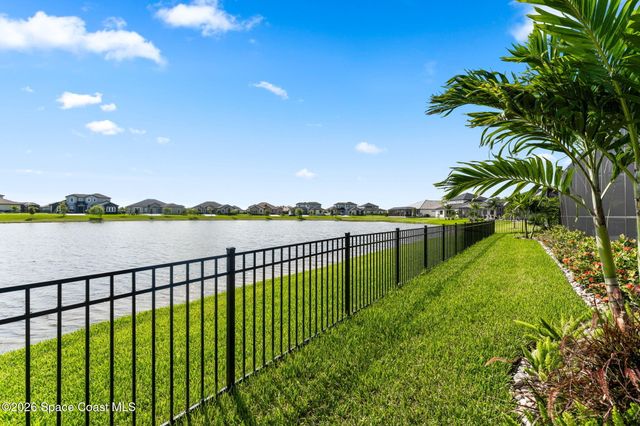 2724 Pelagornis Drive, Melbourne, FL 32940