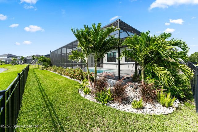 2724 Pelagornis Drive, Melbourne, FL 32940