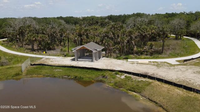 2724 Pelagornis Drive, Melbourne, FL 32940