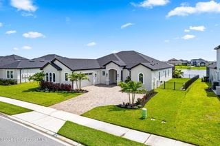2724 Pelagornis Drive, Melbourne, FL 32940
