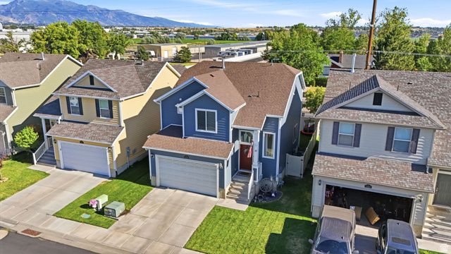 2135 W SEGO ST, West Haven, UT 84401