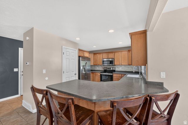 2135 W SEGO ST, West Haven, UT 84401