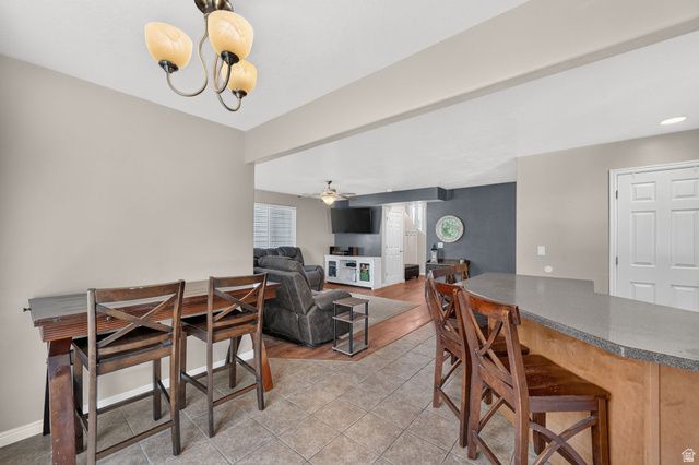 2135 W SEGO ST, West Haven, UT 84401