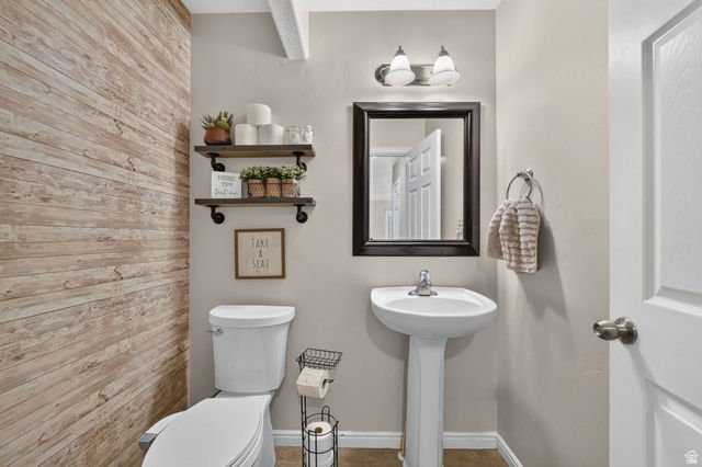 2135 W SEGO ST, West Haven, UT 84401