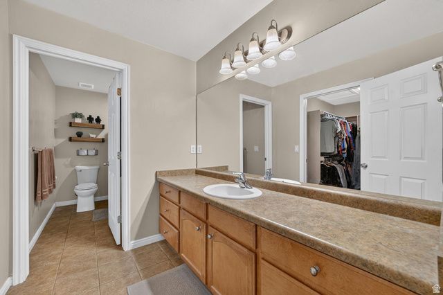 2135 W SEGO ST, West Haven, UT 84401