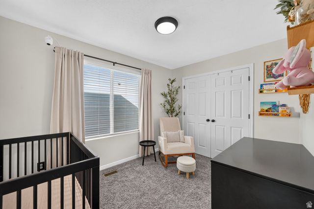 2135 W SEGO ST, West Haven, UT 84401