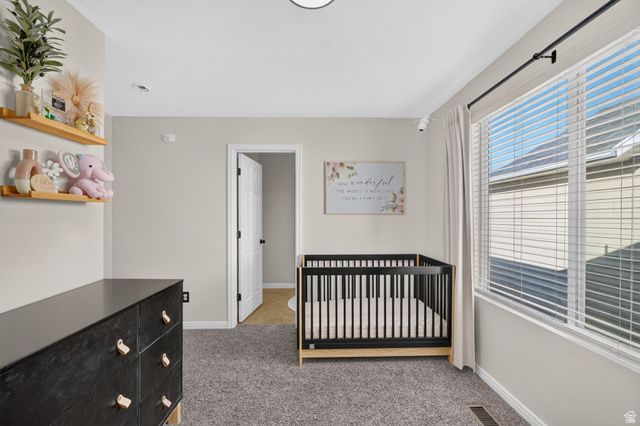 2135 W SEGO ST, West Haven, UT 84401