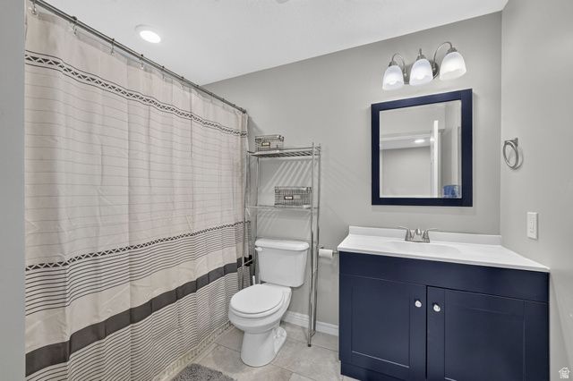 2135 W SEGO ST, West Haven, UT 84401