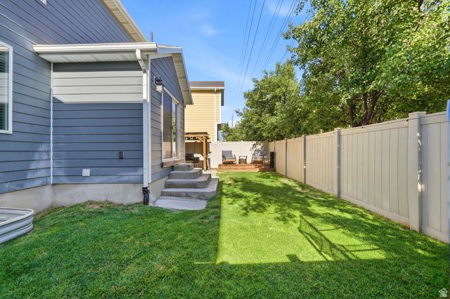 2135 W SEGO ST, West Haven, UT 84401
