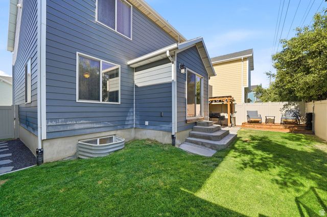 2135 W SEGO ST, West Haven, UT 84401