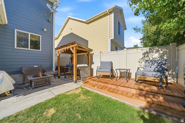 2135 W SEGO ST, West Haven, UT 84401
