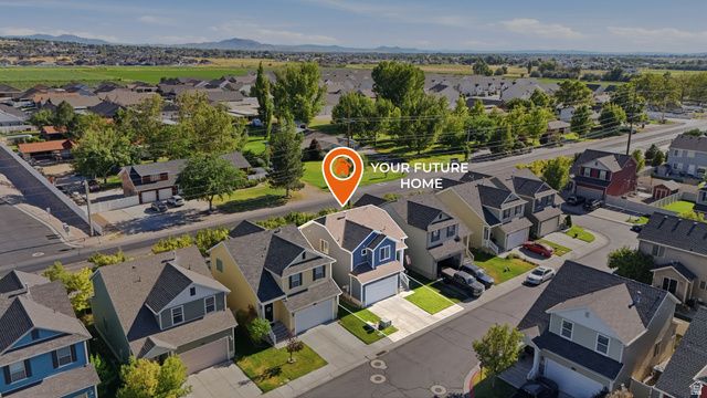 2135 W SEGO ST, West Haven, UT 84401