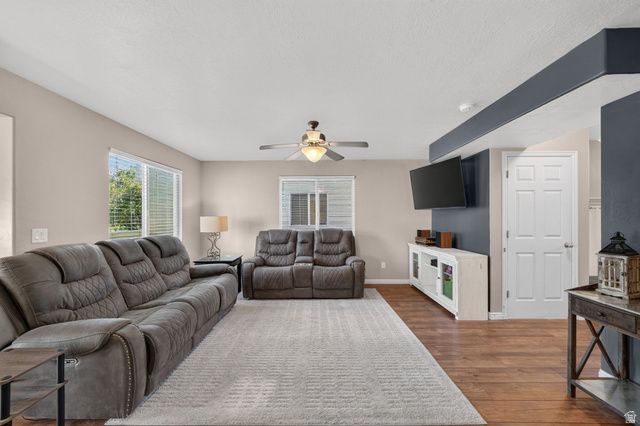 2135 W SEGO ST, West Haven, UT 84401