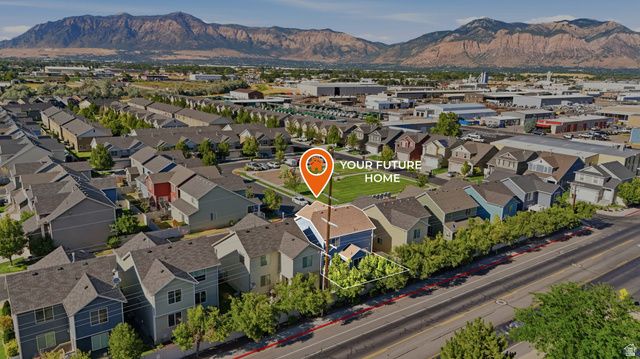 2135 W SEGO ST, West Haven, UT 84401