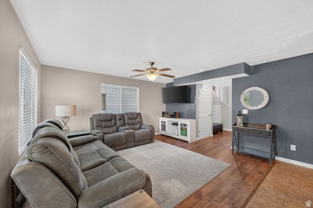 2135 W SEGO ST, West Haven, UT 84401