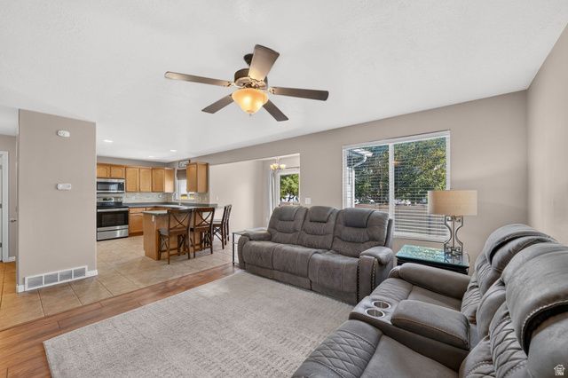 2135 W SEGO ST, West Haven, UT 84401