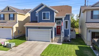 2135 W SEGO ST, West Haven, UT 84401