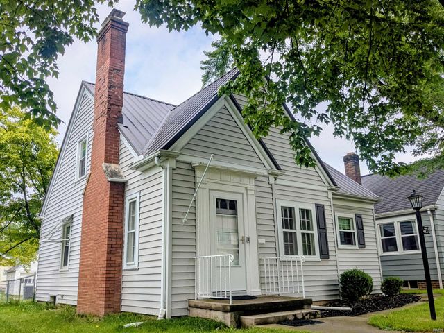 4326 S Wayne Avenue, Fort Wayne, IN 46807