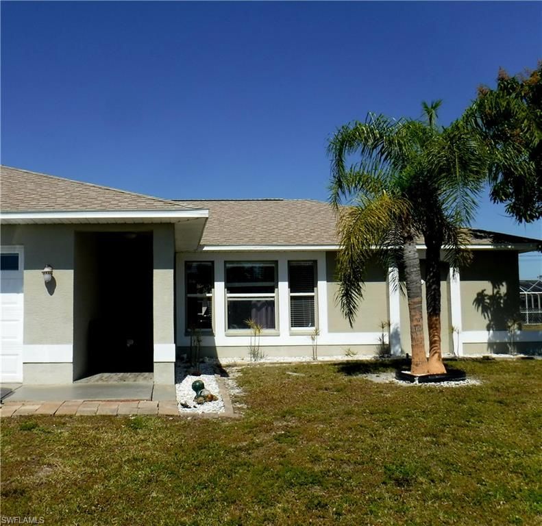 161 SE 18th TER, CAPE CORAL, FL 33990 — photo 2