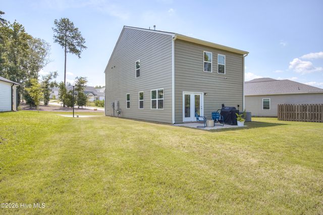 1136 Button Buck Lane, Grovetown, GA 30813