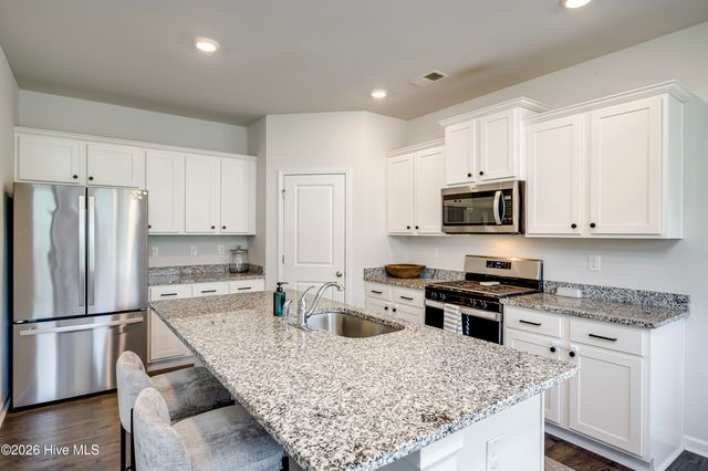 1136 Button Buck Lane, Grovetown, GA 30813