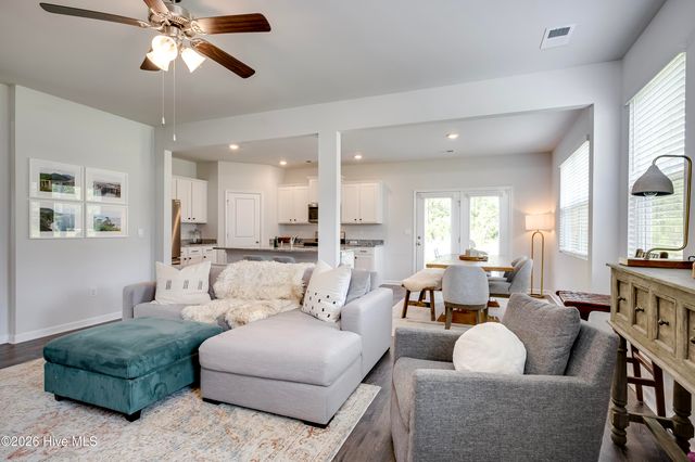 1136 Button Buck Lane, Grovetown, GA 30813