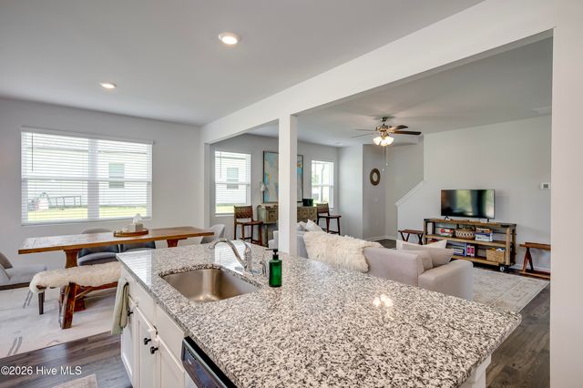 1136 Button Buck Lane, Grovetown, GA 30813