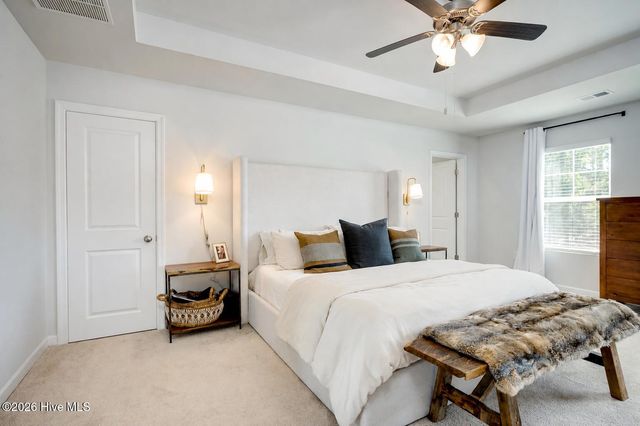 1136 Button Buck Lane, Grovetown, GA 30813