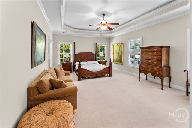 39 White Oak Bluff, Savannah, GA 31405