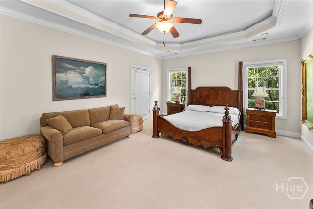 39 White Oak Bluff, Savannah, GA 31405