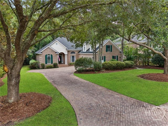 39 White Oak Bluff, Savannah, GA 31405