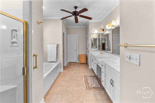 39 White Oak Bluff, Savannah, GA 31405