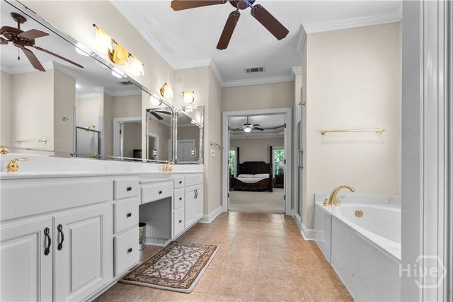 39 White Oak Bluff, Savannah, GA 31405