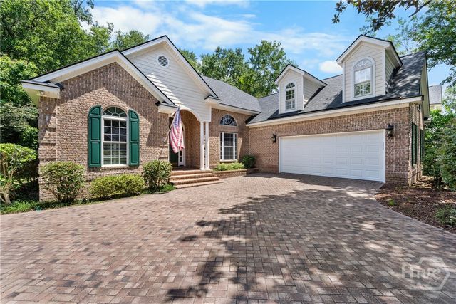 39 White Oak Bluff, Savannah, GA 31405