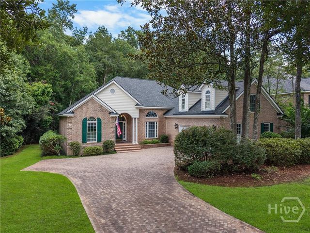 39 White Oak Bluff, Savannah, GA 31405