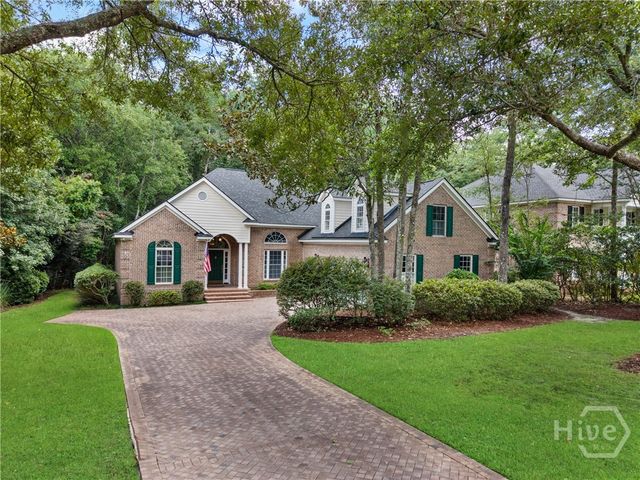 39 White Oak Bluff, Savannah, GA 31405
