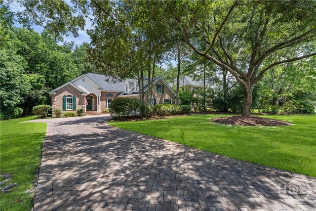 39 White Oak Bluff, Savannah, GA 31405