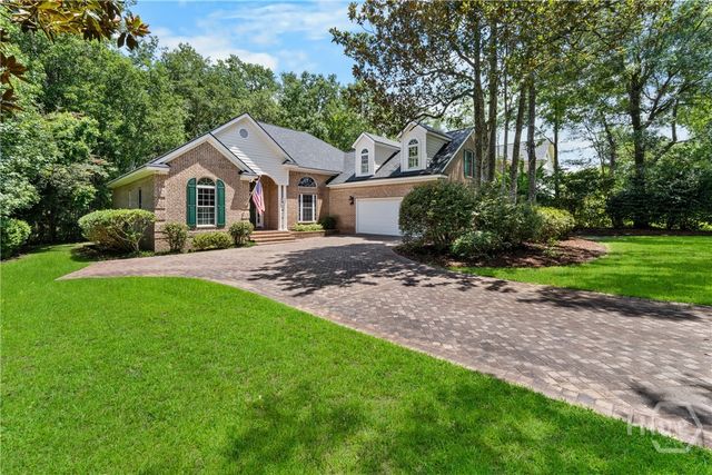 39 White Oak Bluff, Savannah, GA 31405