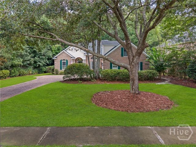 39 White Oak Bluff, Savannah, GA 31405