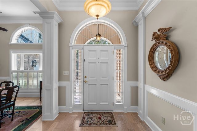 39 White Oak Bluff, Savannah, GA 31405