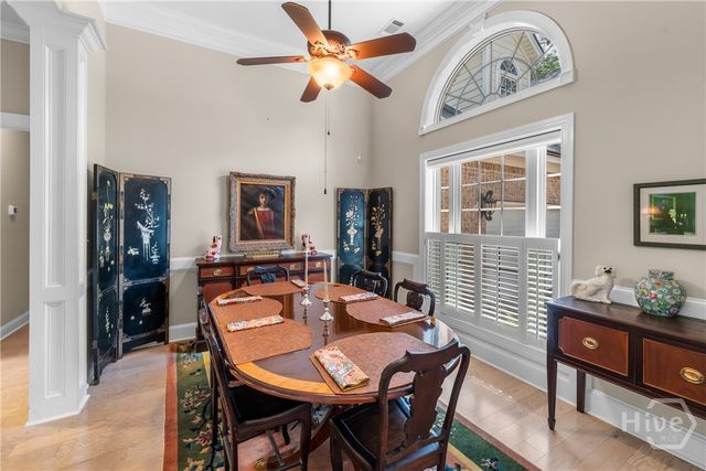 39 White Oak Bluff, Savannah, GA 31405