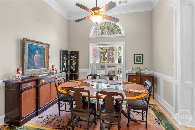 39 White Oak Bluff, Savannah, GA 31405