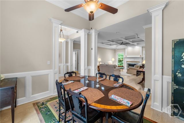39 White Oak Bluff, Savannah, GA 31405