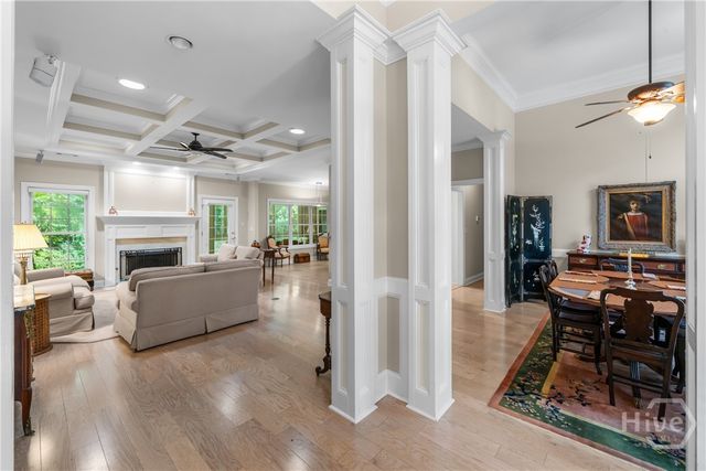 39 White Oak Bluff, Savannah, GA 31405