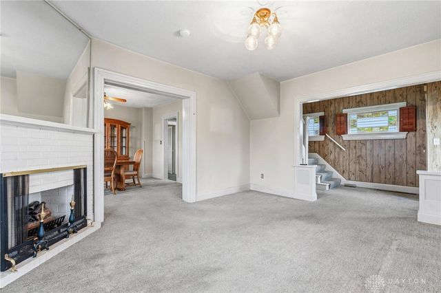 1030 Dodgson Court, Dayton, OH 45404