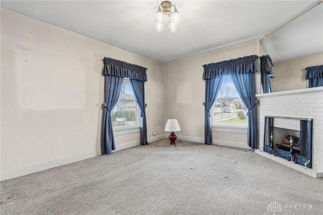 1030 Dodgson Court, Dayton, OH 45404